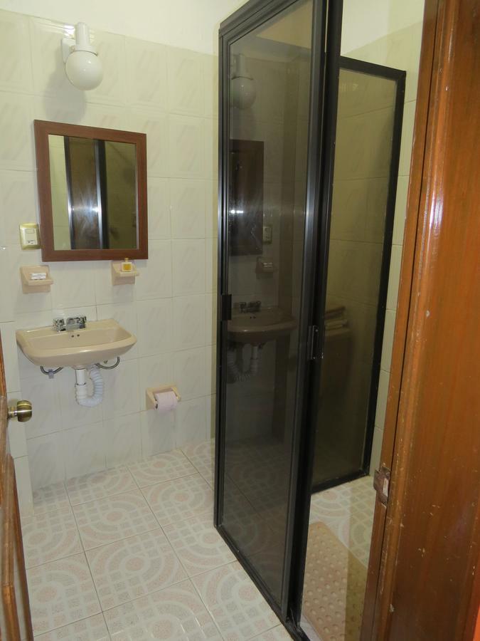 Hotel Posada Escudero Oaxaca Esterno foto